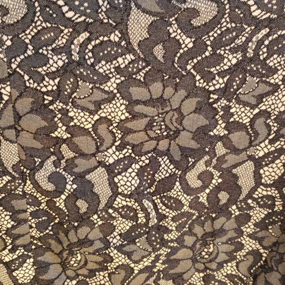 Bisou Bisou Michele Bohbot Long Black Jacket - Picture 8 of 8